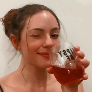 Meet your Posher, Vanesa